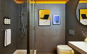 Hotel Indigo Barcelona Plaza Espana By Ihg